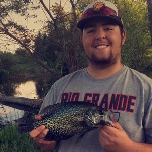 Meet your Posher, Dylan